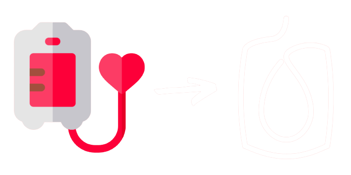 Comparativo das logos